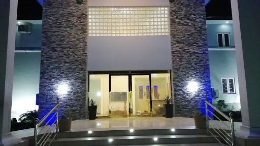 STRATFORD HOTELS LTD, KM 101 NKWERRE - ANARA ROAD, 524001, Nkwerre, Nigeria, Doctor, state Imo