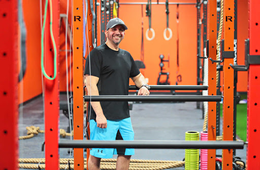 Gym «Sync Fitness & Movement», reviews and photos, 605 Dave Ward Dr #102, Conway, AR 72034, USA