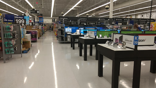 Discount Store «Walmart», reviews and photos, 1400 164th St SW, Lynnwood, WA 98087, USA