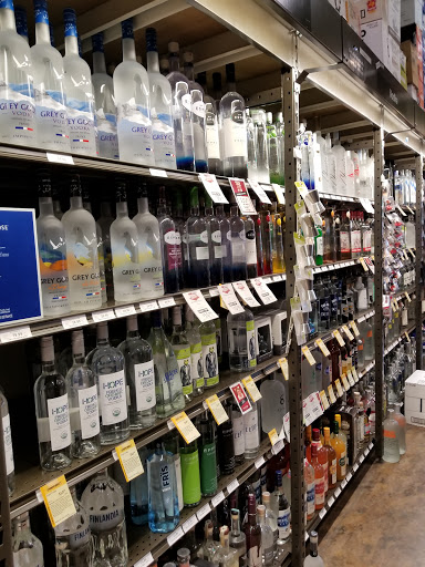 Wine Store «Total Wine & More», reviews and photos, 7150 Valley Creek Plaza #210, Woodbury, MN 55125, USA