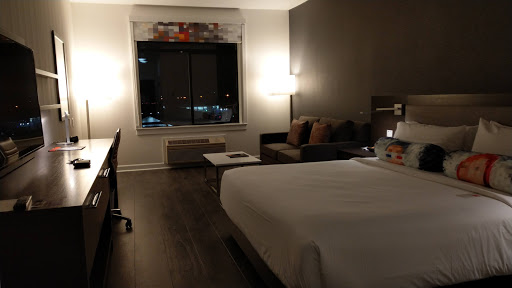 Aloft San Jose Cupertino image