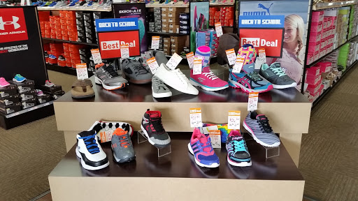 Shoe Store «Shoe Sensation», reviews and photos, 3637 N Newton St, Jasper, IN 47546, USA