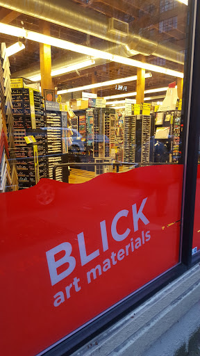 Art Supply Store «Blick Art Materials», reviews and photos, 1115 NW Glisan St, Portland, OR 97209, USA