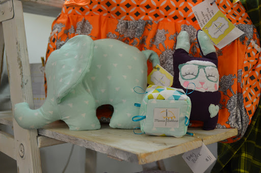 Boutique «Oak & Lace», reviews and photos, 802 S Main St, Columbia, TN 38401, USA