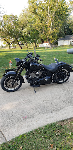 Motorcycle Dealer «Adrenaline Motorsports Toys Inc.», reviews and photos, 253 Charles A Liddle Drive #6, Lawrenceburg, IN 47025, USA