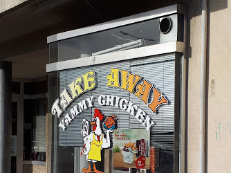 Yammy Chicken