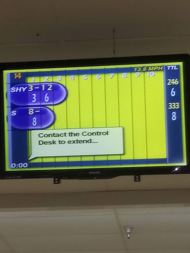 Bowling Alley «Shamrock Bowling Center», reviews and photos, 104 Bowling Ln, Dublin, GA 31021, USA