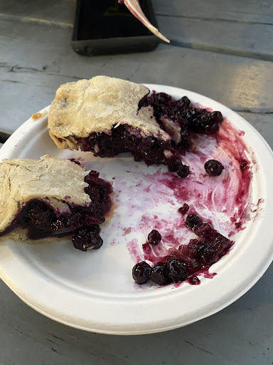 Seafood Market «Peekytoe Provisions», reviews and photos, 244 Main St, Bar Harbor, ME 04609, USA