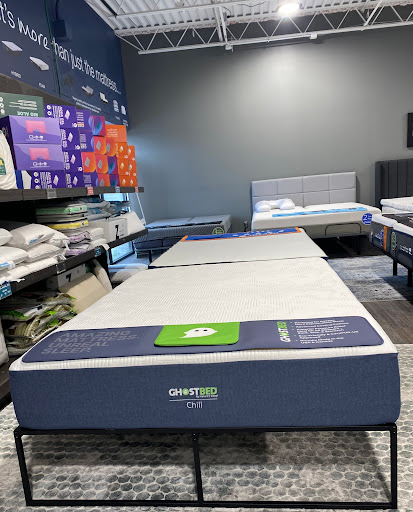 Mattress Store «Art Van PureSleep - Troy North», reviews and photos, 1735 E Big Beaver Rd, Troy, MI 48083, USA