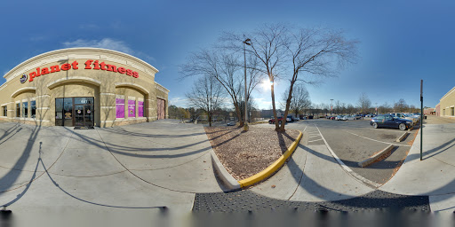Gym «Planet Fitness», reviews and photos, 681 Cary Towne Blvd, Cary, NC 27511, USA