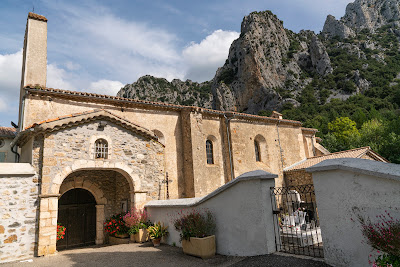 Chez Julou et Rosalie à Puilaurens