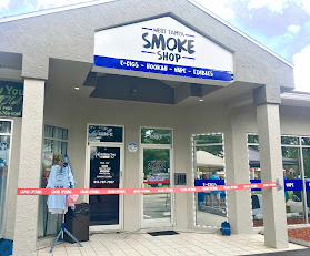 West Tampa Smoke Shop