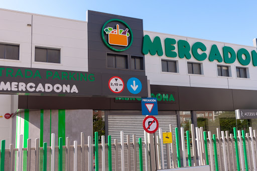 Mercadona