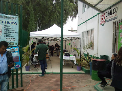 Centro de Desarrollo Comunitario 'Nva San Miguel'