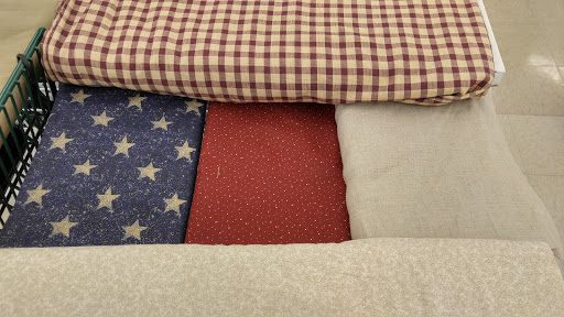 Fabric Store «Jo-Ann Fabrics and Crafts», reviews and photos, 433 Center St B, Ludlow, MA 01056, USA