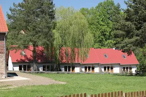 Domki nad Jeziorem Zlotnickim image