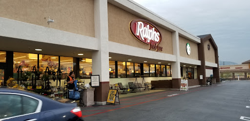 Grocery Store «Ralphs», reviews and photos, 211 E Foothill Blvd, Arcadia, CA 91006, USA