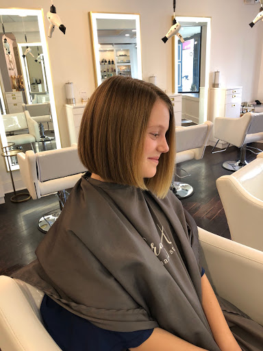 Hair Salon «Craft Hair Studio», reviews and photos, 17 Mine Brook Rd, Bernardsville, NJ 07924, USA