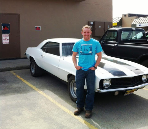 Auto Insurance Agency «State Farm Insurance - Justin Goodman», reviews and photos