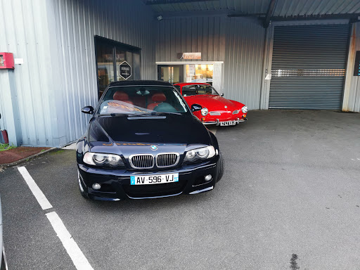 Photo 1 - AGV (Automobiles du Grand Village)