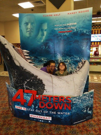 Movie Theater «The Ridge Cinema 8», reviews and photos, 4915 US-90, Pace, FL 32571, USA