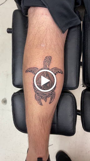 Explore michael myers tattoo ideas, creative tattoo ideas in San Diego, available at Wylde Sydes Tattoo & Body Piercing