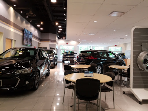 Car Dealer «Ingersoll Auto of Danbury», reviews and photos, 84 Federal Rd, Danbury, CT 06810, USA