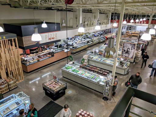 Grocery Store «Whole Foods Market», reviews and photos, 1411 E Renner Rd, Richardson, TX 75082, USA