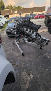 Kg Auto Repair Corp - Photo 6 - Car repair in Tampa, FL, Tampa