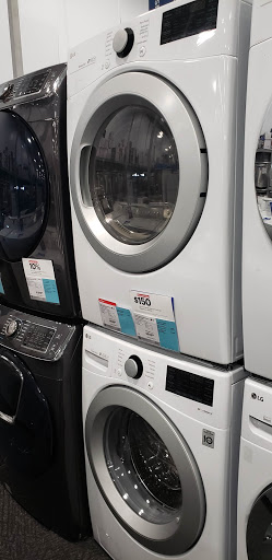 Electronics Store «Best Buy», reviews and photos, 1201 Barbara Jordan Blvd, Austin, TX 78723, USA