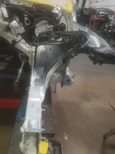 Auto Repair Shop «Caliber Collision», reviews and photos, 2110 Aviation Dr, Upland, CA 91786, USA