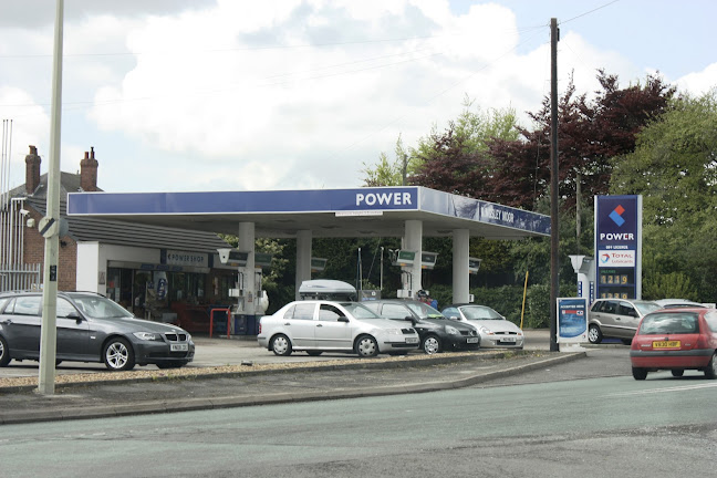 Reviews of Kingsley Moor Service Station in Stoke-on-Trent - Gas station
