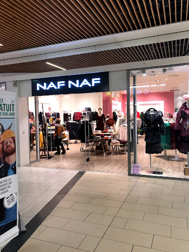 Magasin de vêtements pour femmes NAF NAF BAYONNE BAB Anglet