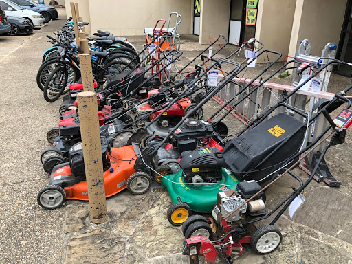 Check Cashing Service «Cash America Pawn», reviews and photos, 1754 W Division St, Arlington, TX 76012, USA