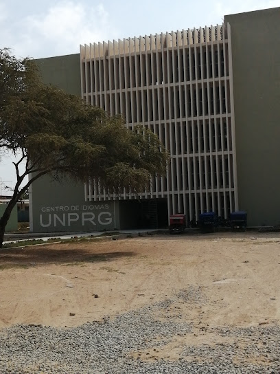 Centro de idiomas U. N. PEDRO RUIZ GALLO
