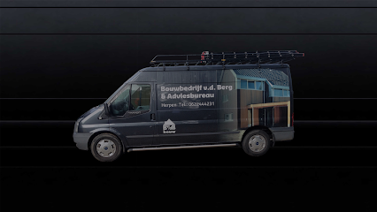 Bouwbedrijf v.d. Berg & Adviesbureau