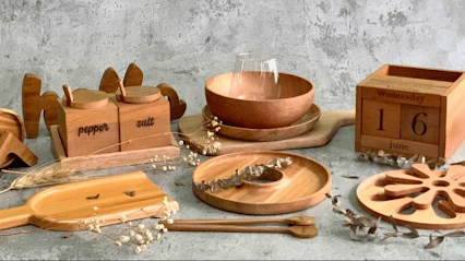 Meblia - Wooden Home Furnish & Fine Crafts