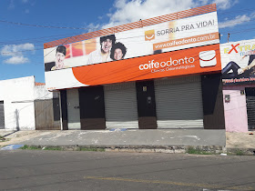 Coife Odonto(Planalto Uruguai)
