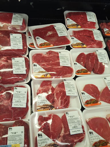 Grocery Store «Food Lion», reviews and photos, 558 W Main St, Stanley, VA 22851, USA