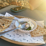 Photo n°3 de l'avis de Nives. fait le 21/09/2022 à 07:19 sur le  Maré | cucina caffè spiaggia bottega à Milan