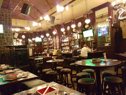 Dublin Irish Pub