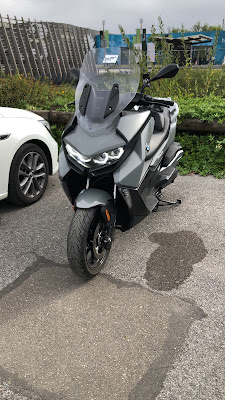 Club Scooter Location | Paris Gare de Lyon à Paris