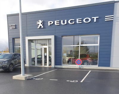Peugeot - Citroën AUTOBOLVIN Herlies ex-KARLINSKI à Herlies