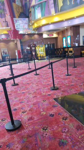 Movie Theater «Jurupa 14 Cinemas», reviews and photos, 8032 Limonite Ave, Jurupa Valley, CA 92509, USA