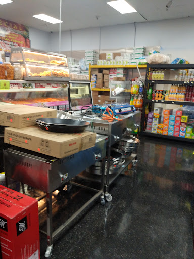 Grocery Store «Guadalajara Market», reviews and photos, 1400 W Grand Ave # D, Grover Beach, CA 93433, USA