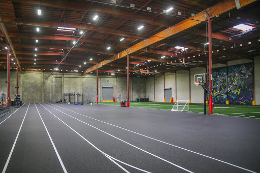 Gym «CrossFit 209 Sport», reviews and photos, 3400 E 8 Mile Rd, Stockton, CA 95212, USA