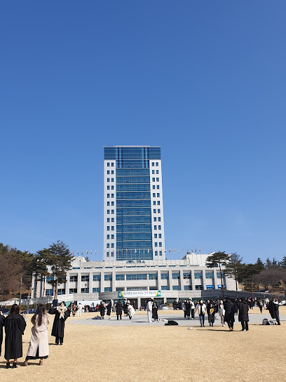 Daegu University