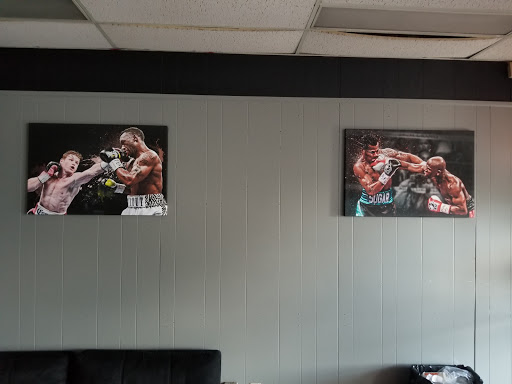 Boxing Gym «Hartford Boxing Center», reviews and photos, 394 Ledyard St, Hartford, CT 06114, USA