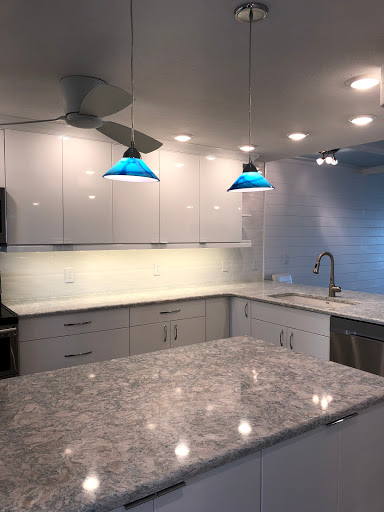 Cabinet Maker «A-1 Custom Cabinets», reviews and photos, 2048 Range Rd, Clearwater, FL 33765, USA