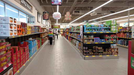 Supermarket «ALDI», reviews and photos, 7589 153rd St W, Apple Valley, MN 55124, USA